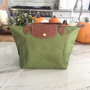 Longchamp Le Pliage Tote